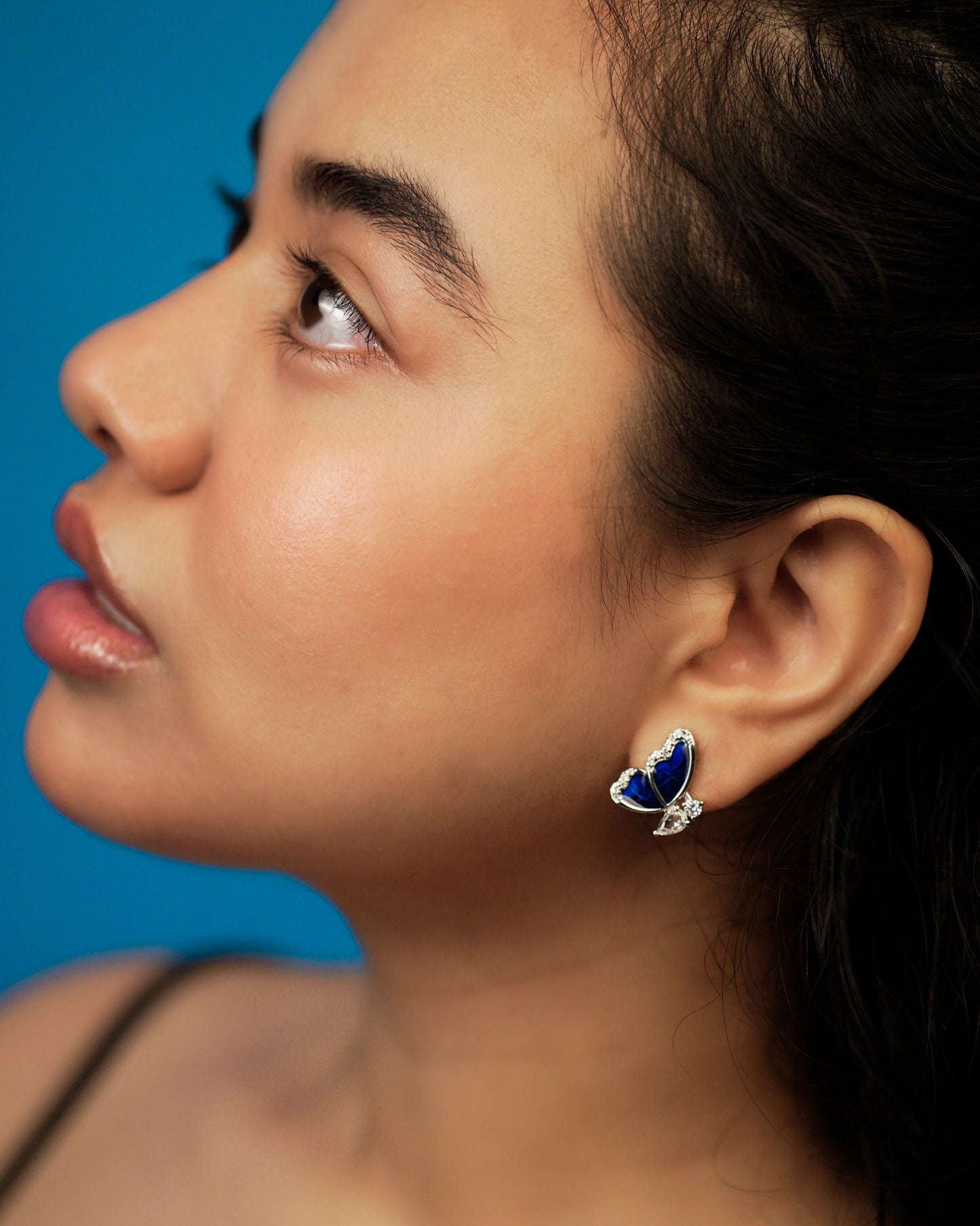 Skyward Wing Earrings