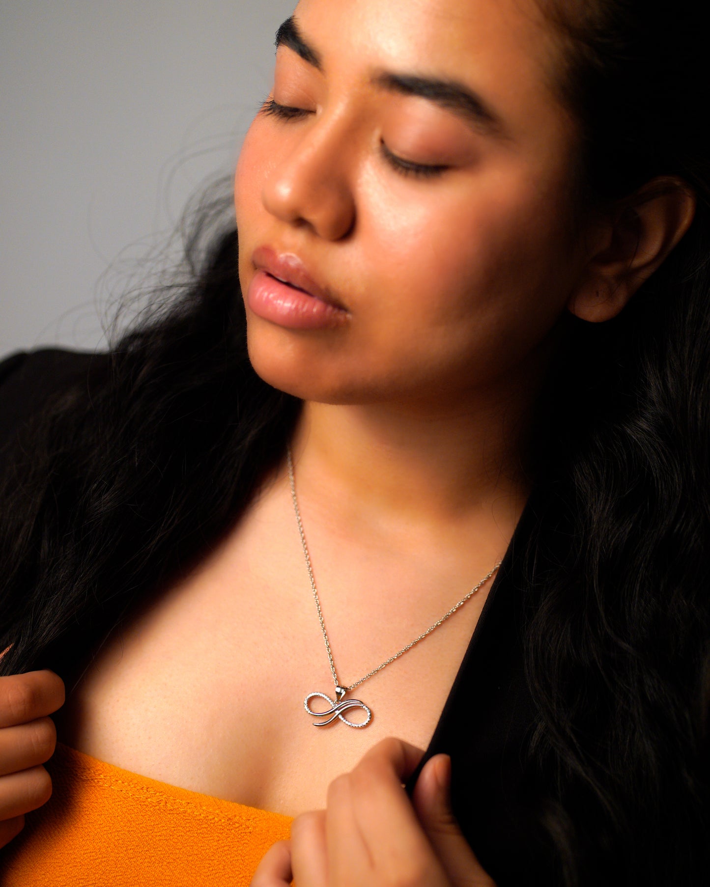 Foreverstone Sparkle Pendant