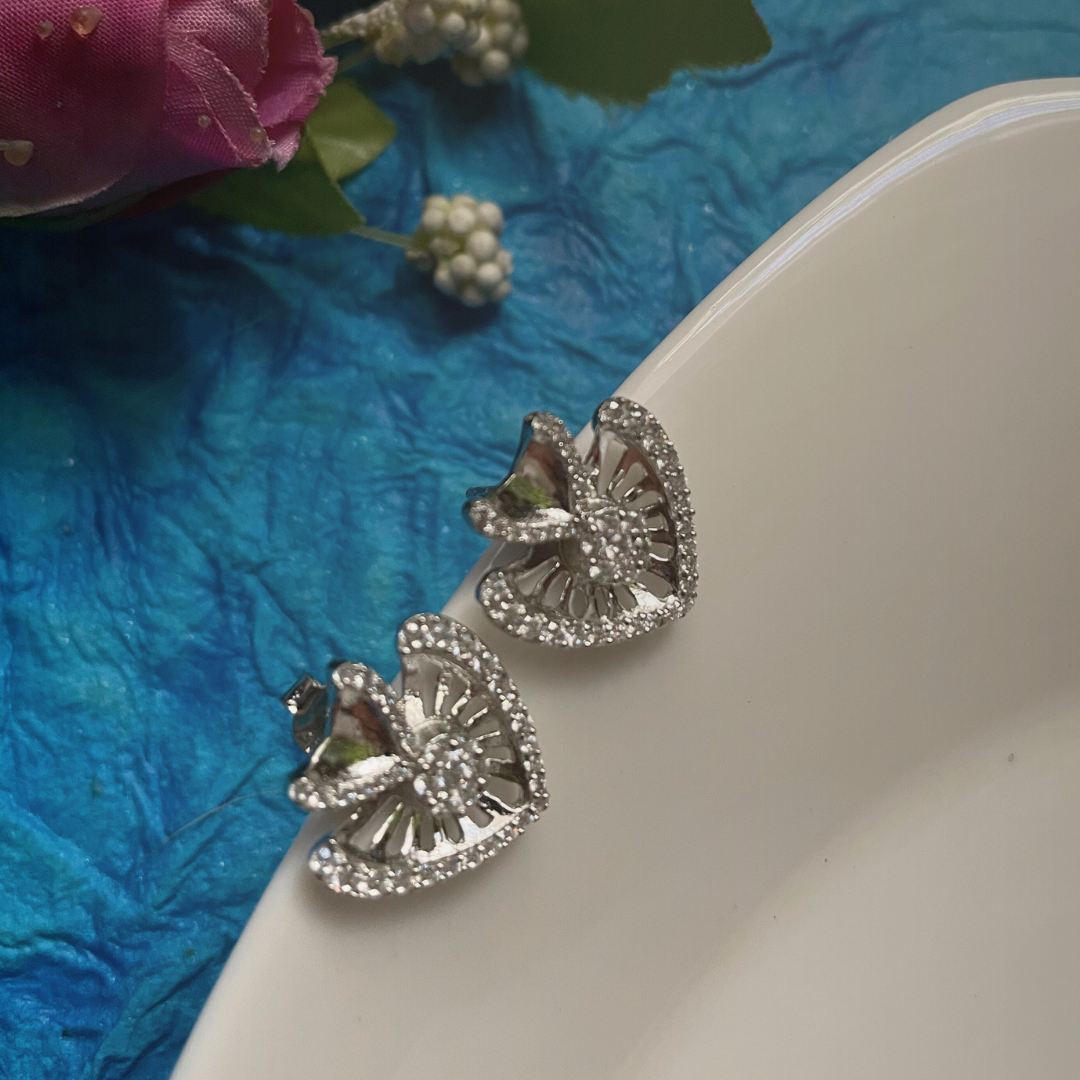 Sparkling Stardust Necklace Set