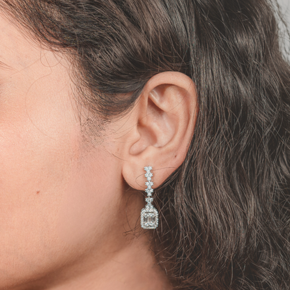 Mirage of Unity Necklace Set