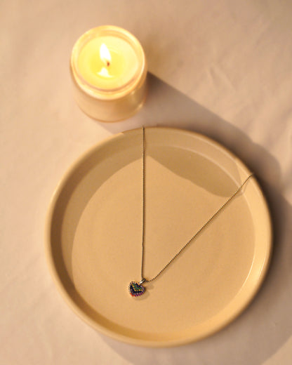 Prism of Love Pendant