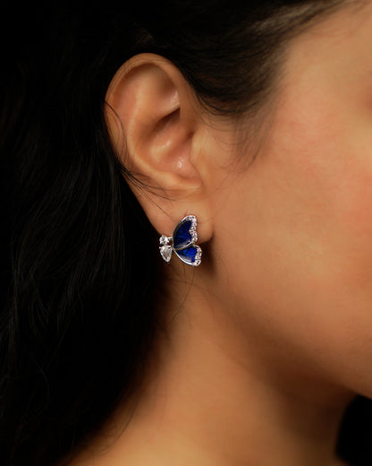 Skyward Wing Earrings