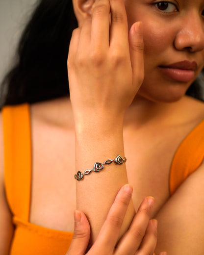 Heart Haven Bracelet