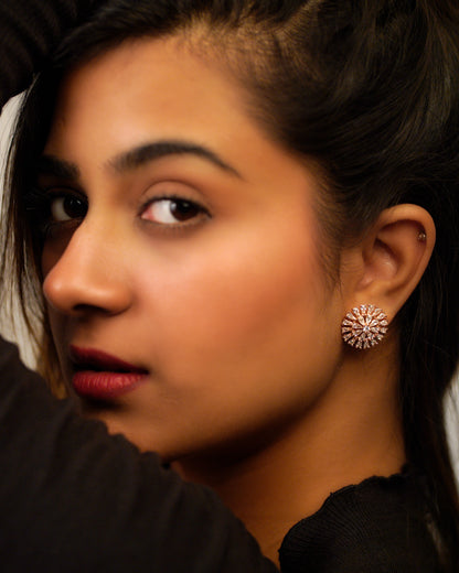 Stellar Swirl Pendant Set