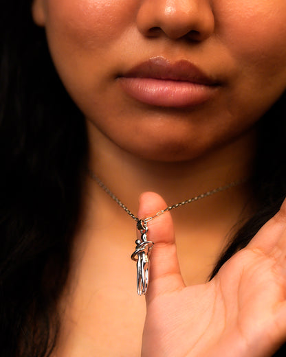 Circle of Affection Pendant