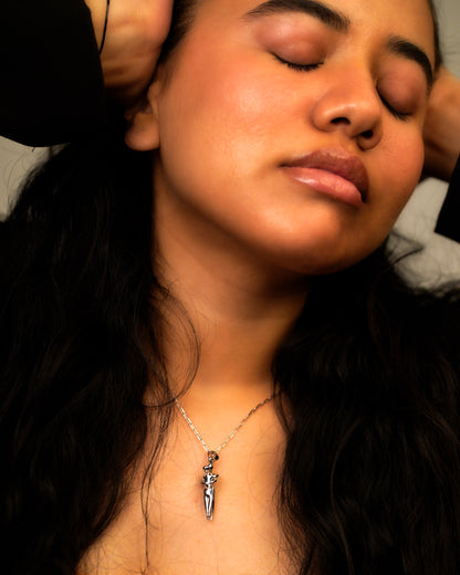 Circle of Affection Pendant