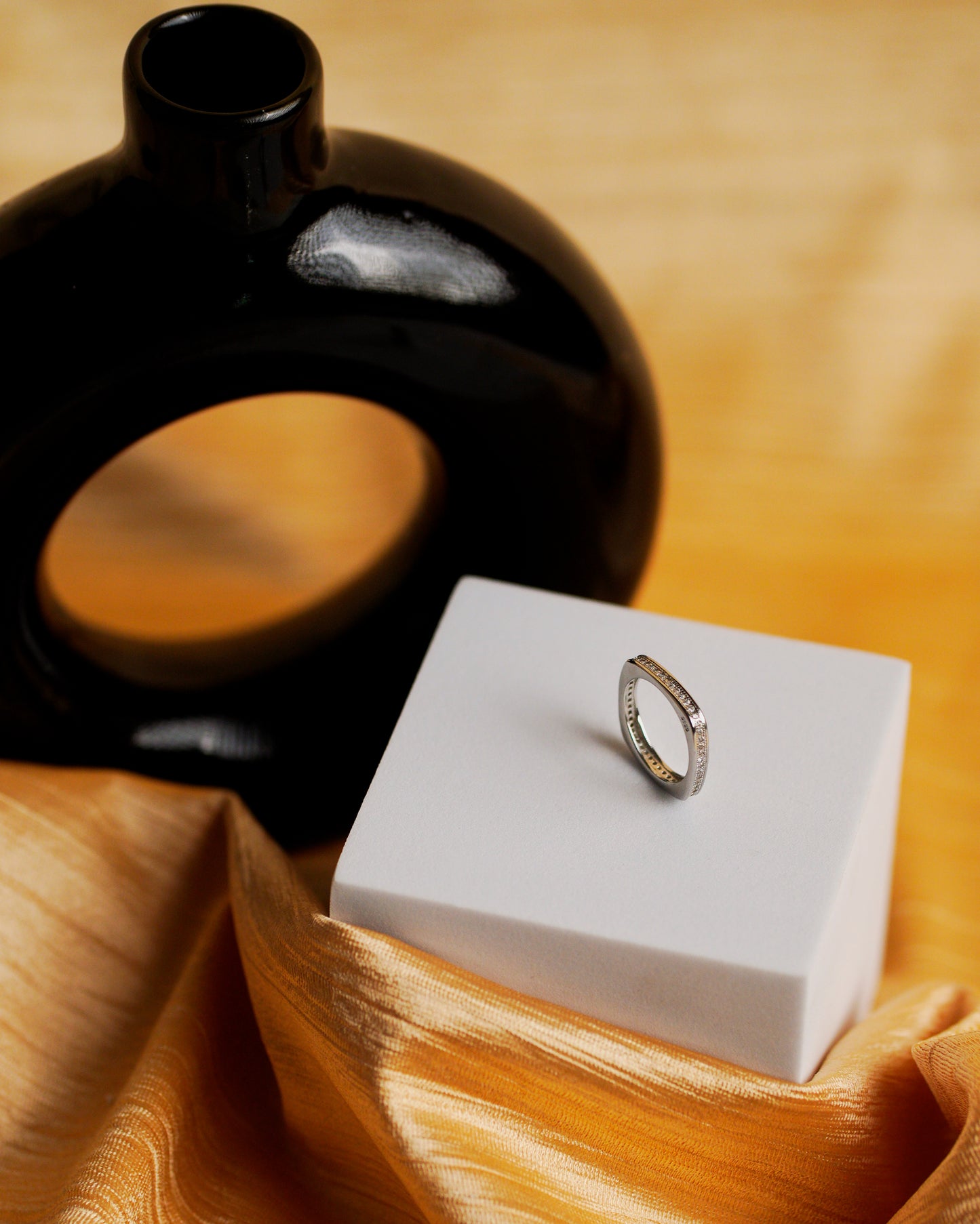 Heavenly Mosaic Band