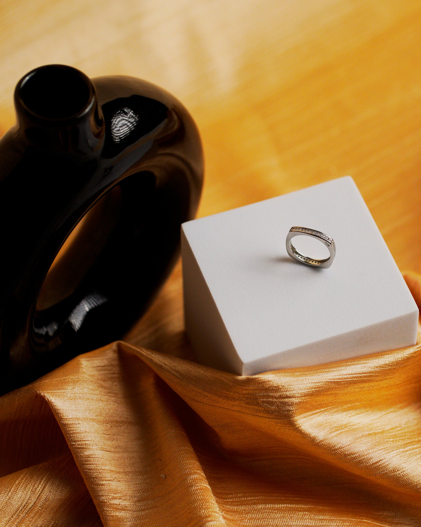 Heavenly Mosaic Band