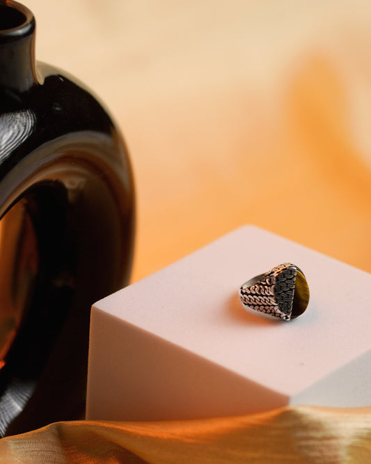 Slythervine Ring