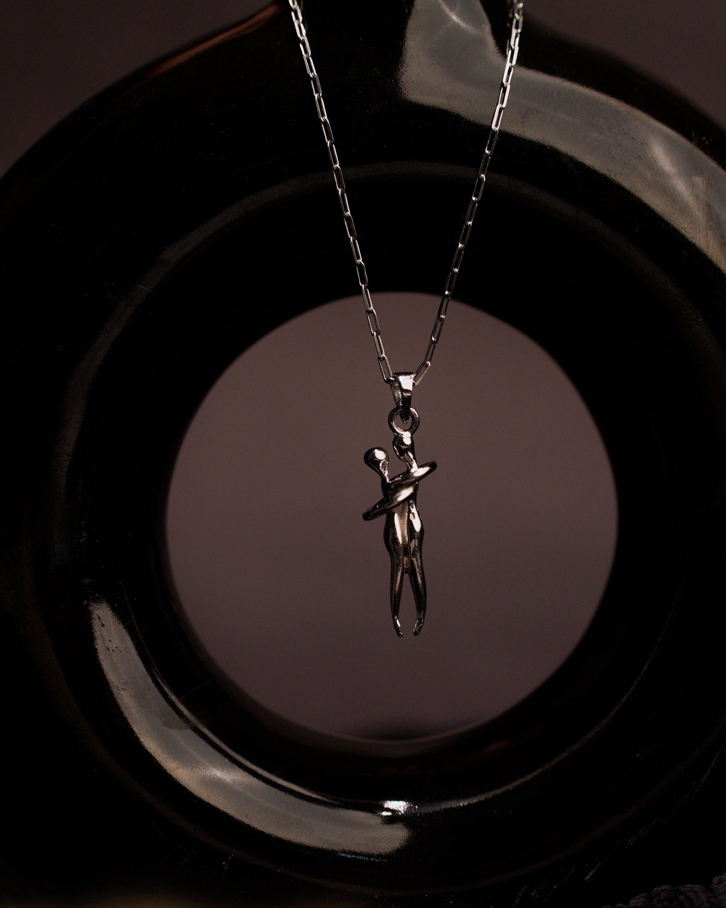 Circle of Affection Pendant