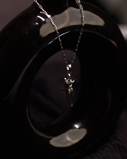 Circle of Affection Pendant