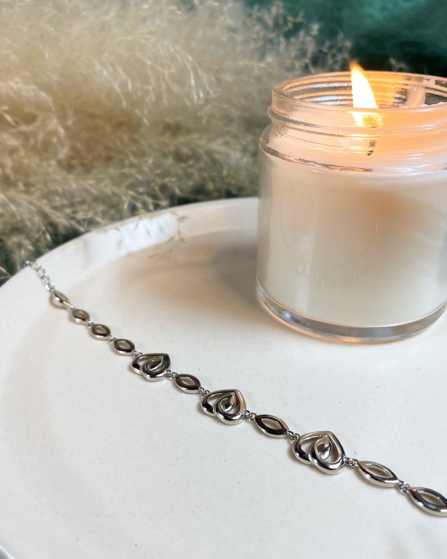 Heart Haven Bracelet