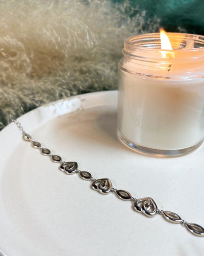 Heart Haven Bracelet